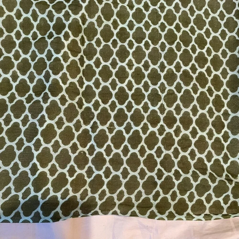 Beautiful scarves.  $12/ea
